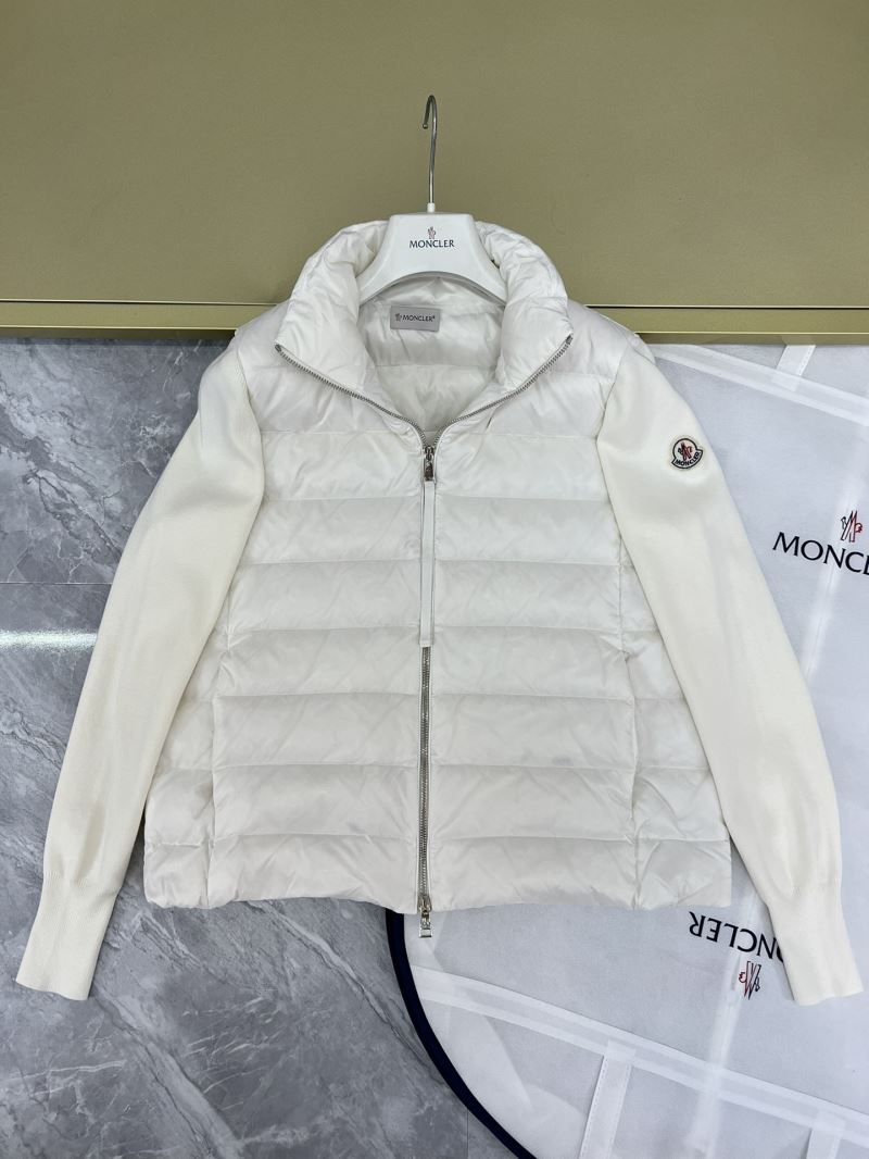 Moncler Down Jackets